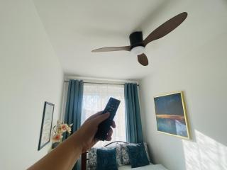 Stella Nostra - moderan apartman u mirnom dijelu Centra Sarajeva, blizu Baščaršije - Sarajevo - 4