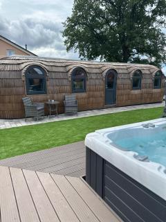 Franken Chalets - Kist - 5