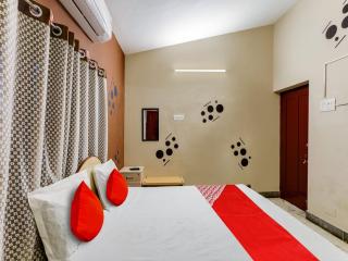 Super Hotel O Vsv Guest House Maduravoyal - Chennai - 7