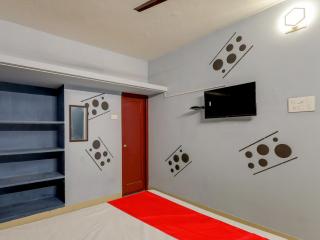 Super Hotel O Vsv Guest House Maduravoyal - Chennai - 4