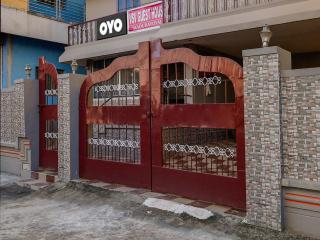 Super Hotel O Vsv Guest House Maduravoyal - Chennai - 1
