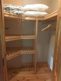 Aira Lodge Accommodation - 1