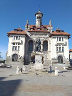 Appartment 3 rooms, splendid position, 1 minut of walk to the Black Sea - 5