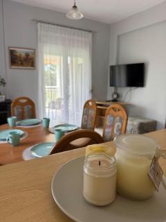 Nana's Villa - Little Paradise - Kassandra - 2