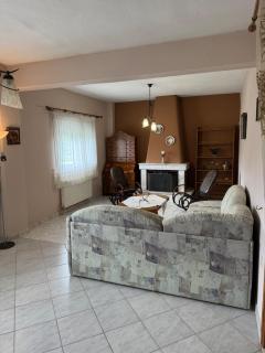 Nana's Villa - Little Paradise - Kassandra - 5