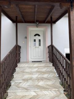 Nana's Villa - Little Paradise - Kassandra - 7