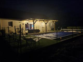 Maison avec piscine - Troche - 0