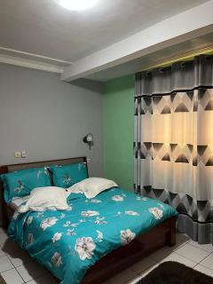 Residence Prestige - Douala - 9