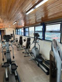 Residence Prestige - Douala - 5