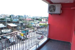 Residence Prestige - Douala - 3