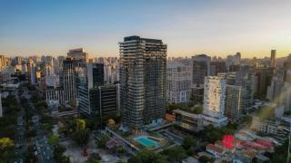 VN Millenium Faria Lima 60m2 - São Paulo - 9