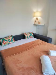Appartement Bord de mer - Hyères - 8