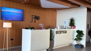 Jako Premium Hotel - Saranda - 9