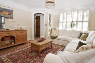 Emerald House, 3 bed, sleeps 5, near Ely & A10, perfect for business travellers & families - - 7