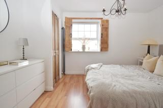 Emerald House, 3 bed, sleeps 5, near Ely & A10, perfect for business travellers & families - - 8