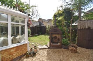 Emerald House, 3 bed, sleeps 5, near Ely & A10, perfect for business travellers & families - - 0