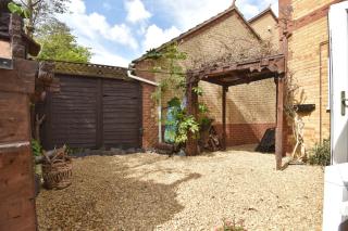 Emerald House, 3 bed, sleeps 5, near Ely & A10, perfect for business travellers & families - - 5