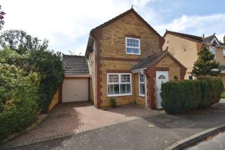 Emerald House, 3 bed, sleeps 5, near Ely & A10, perfect for business travellers & families - - 3