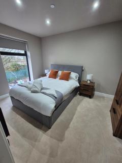 22 Lux & Stylish 2 bed 2 bath Apart w balcony 11 - Birmingham - 5