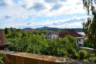 Rachmannova vila - Nový Bor - 5