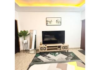 Rezi Studio Meublé à Faya - 3