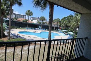 EdgeWater Beach Resort - 9