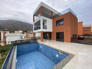 Vila Enesa - Dobra Voda - 0