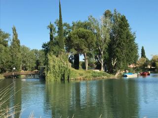 studio cocooning Camargue - Arles - 2