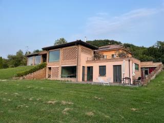 The Villa of the Bologna Hills - Borgo Nuovo - 7