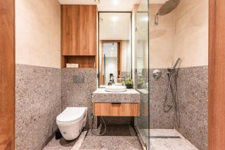 Le Claridge - Cosy Studio - By Mi-Haven - Casablanca - 7