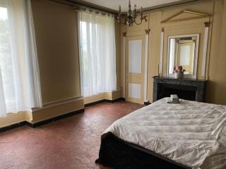 Chambre d hotes - Saint-Cyr-en-Pail - 0