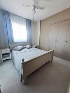 Sea View Floral Suite - 2 bedroom, swimming pool - Larnaca - 2