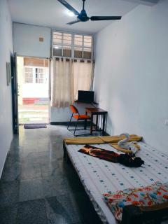 The Palmyrah Tenements - Mysore - 2