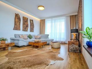 Vysoké Tatry apartmán C pre 5 až 7 osôb - Mlynica - 7