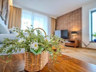 Vysoké Tatry apartmán C pre 5 až 7 osôb - Mlynica - 8