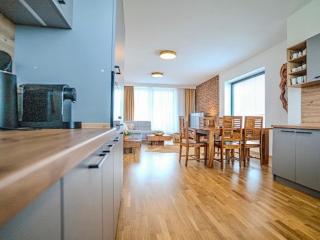 Vysoké Tatry apartmán C pre 5 až 7 osôb - Mlynica - 3