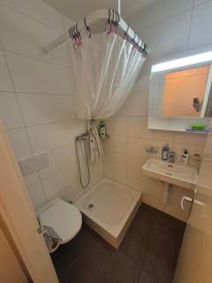 Studio proche gare et Lausanne - 2