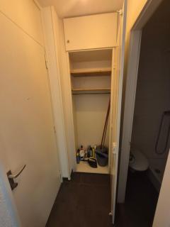 Studio proche gare et Lausanne - Renens - 1