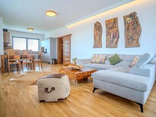 Vysoké Tatry apartmán C pre 5 až 7 osôb - Mlynica - 0