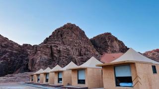 Lilian rum Camp &JeepTrips - Wadi Rum - 8