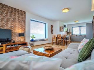 Vysoké Tatry apartmán C pre 5 až 7 osôb - Mlynica - 9