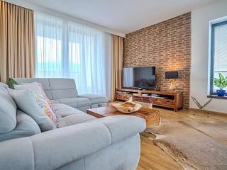 Vysoké Tatry apartmán C pre 5 až 7 osôb - Mlynica - 5