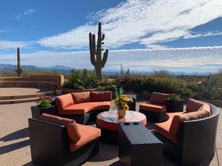 Rio Rancho Verde Two Bedroom Suite - Scottsdale - 4