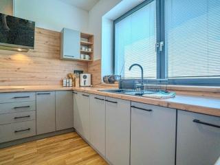 Vysoké Tatry apartmán C pre 5 až 7 osôb - Mlynica - 2