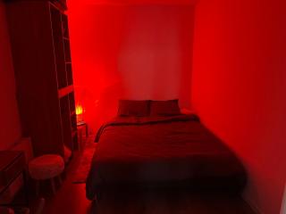 Seb cocooning - Le Puy-en-Velay - 1