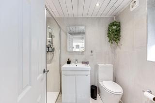Studio Flar near Luton Airport - Luton - 7