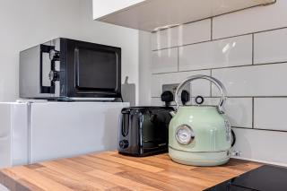 Studio Flar near Luton Airport - Luton - 2