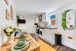 Studio Flar near Luton Airport - Luton - 1