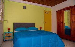 Villa la Perla - Sainte-Luce - 4