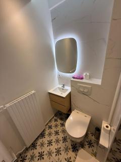 Leo studio - Aix-les-Bains - 3